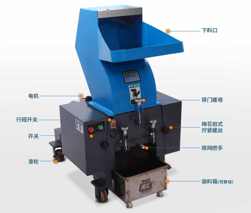 破碎機(jī)